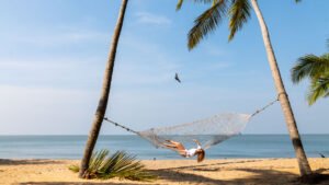 Ayurveda und Strandurlaub