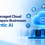 7 Ways Managed Cloud Services Prepare Businesses for Agentic AI