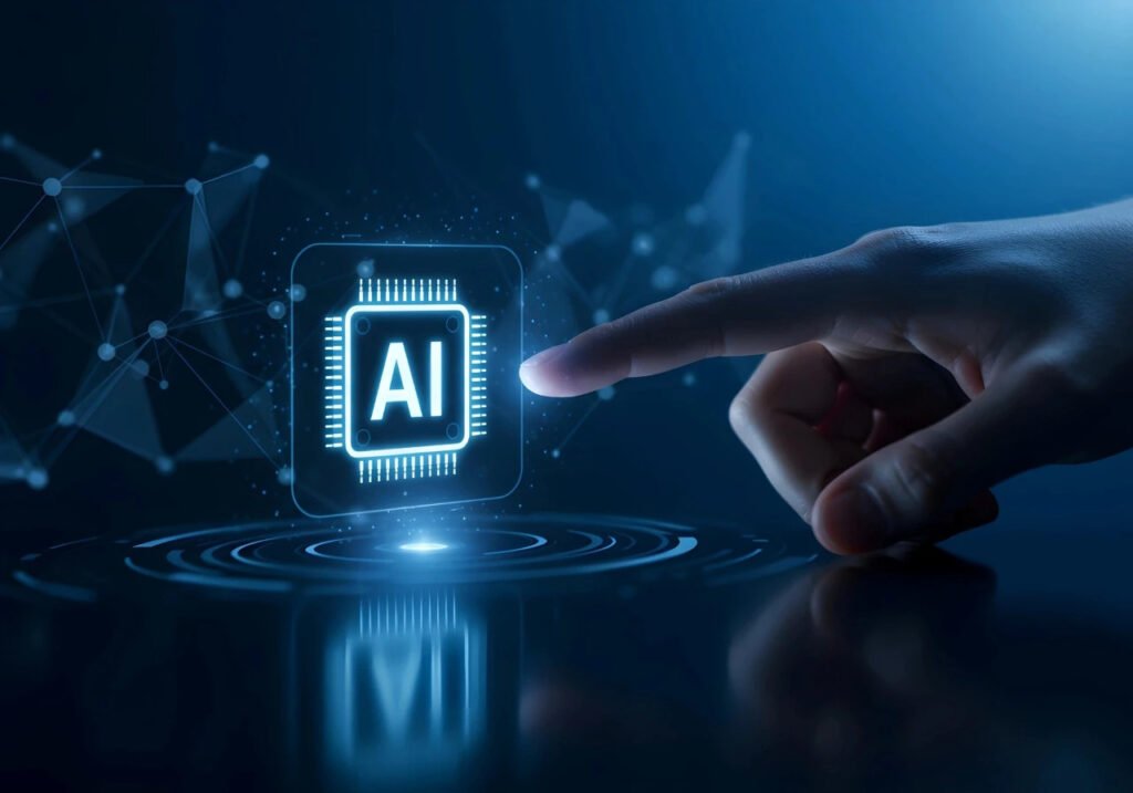 AI SEO Agency In UK