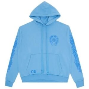 Chrome Hearts Shorts: A Bold Expression of Luxury Streetwear