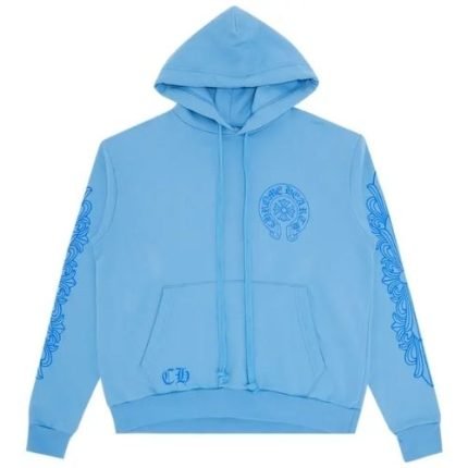 Chrome Hearts Shorts: A Bold Expression of Luxury Streetwear