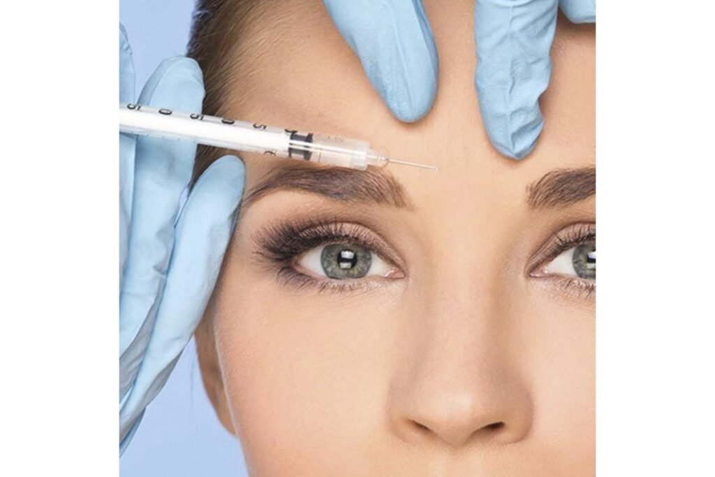 Botox Injection Dubai33