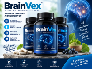 BrainVex