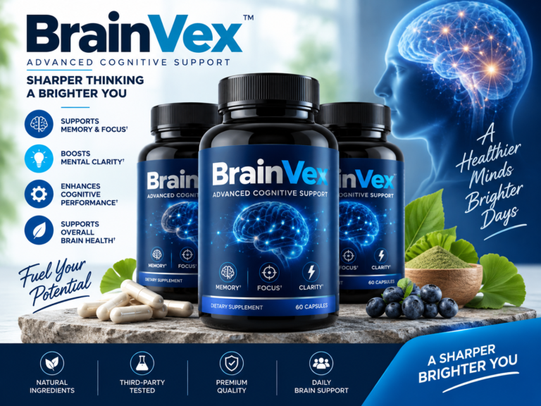 BrainVex