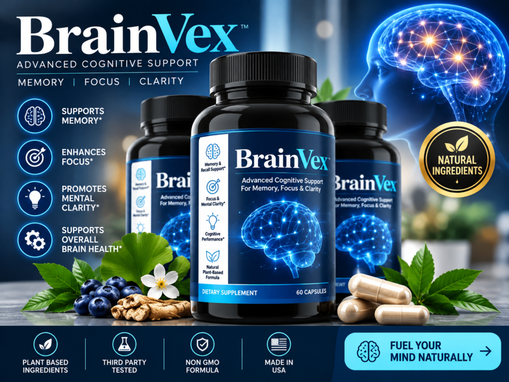 Brainvex