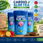 Cardio Slim Tea