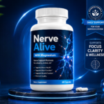 Nerve Alive
