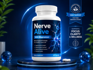 Nerve Alive