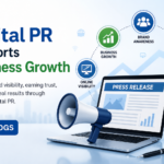 Digital PR