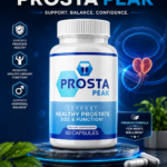 prostapeak