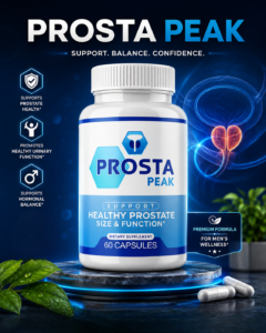 prostapeak