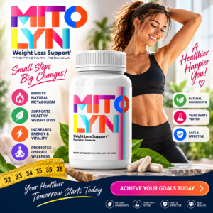 Mitolyn Reviews 2026