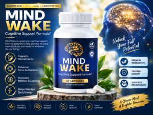 MindWake™ Review 2026