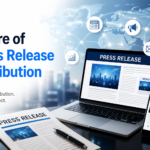 press release distribution