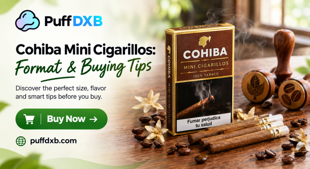 Cheap Cigarettes Dubai UAE