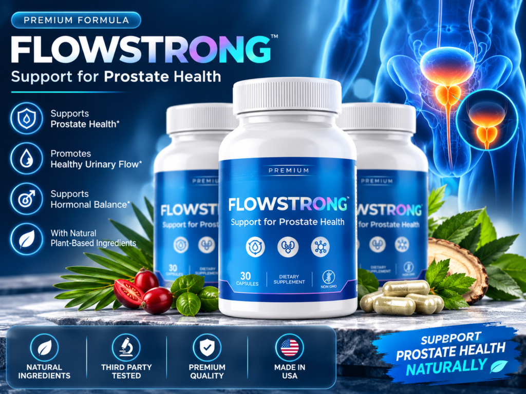 FlowStrong