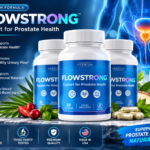 FlowStrong