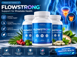 FlowStrong