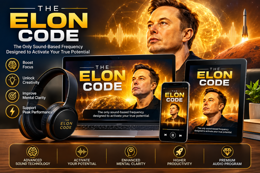 The Elon Code