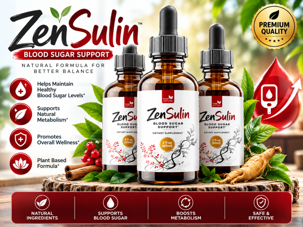 ZenSulin Reviews 2026