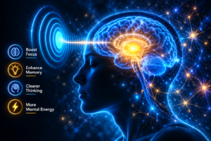 Genius Brain Signal
