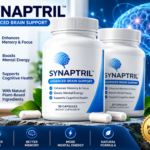 Synaptril Reviews