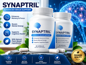Synaptril Reviews