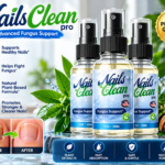NailsCleanPro