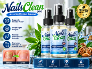 NailsCleanPro