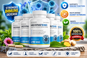Herpafend