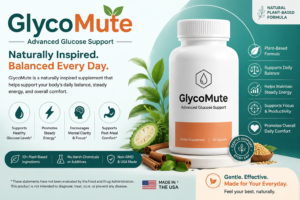 GlycoMute