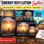 Energy Revolution System