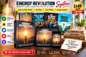 Energy Revolution System