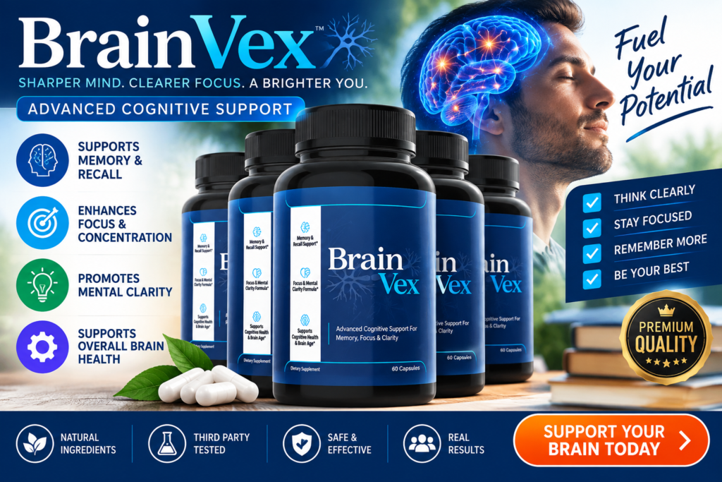 BrainVex™