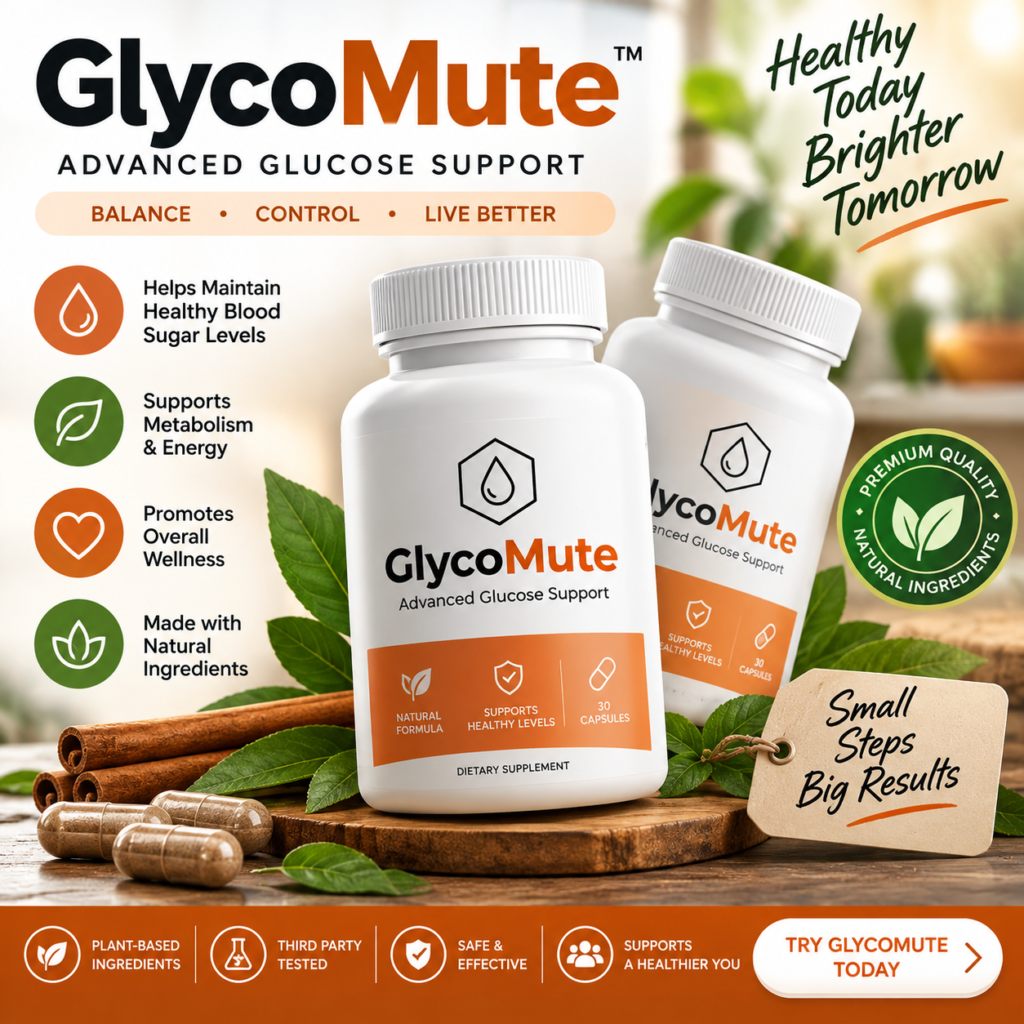 GlycoMute