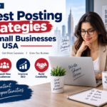 Guest Posting