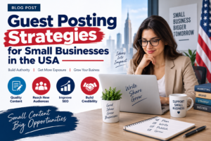Guest Posting