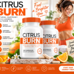 CitrusBurn