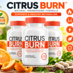CitrusBurn