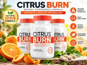 CitrusBurn