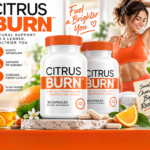 CitrusBurn