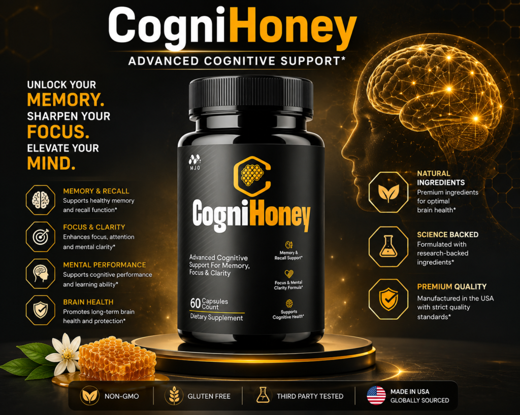 CogniHoney