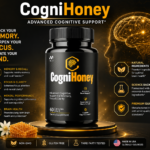 CogniHoney