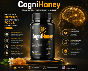 CogniHoney