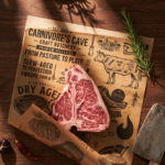 Custom Butcher Paper