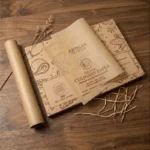 Custom Greaseproof Paper