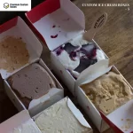 Custom Ice Cream Boxes for Fresh Product Safety