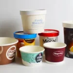 Boost Your Dessert Sales With Unique Custom Ice Cream Cups