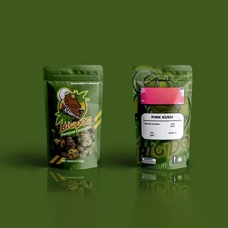Custom Mylar Bags for Better Product Storage