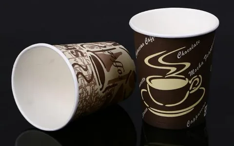 Make Your Shop Shine Using Nice Custom Paper Cups